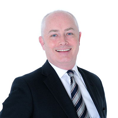 Greg Mahon Chartered FCSI